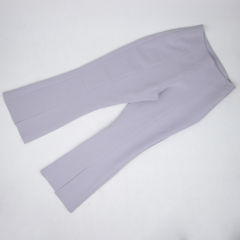 شلوار دمپا چاکدار دخترانه MARK