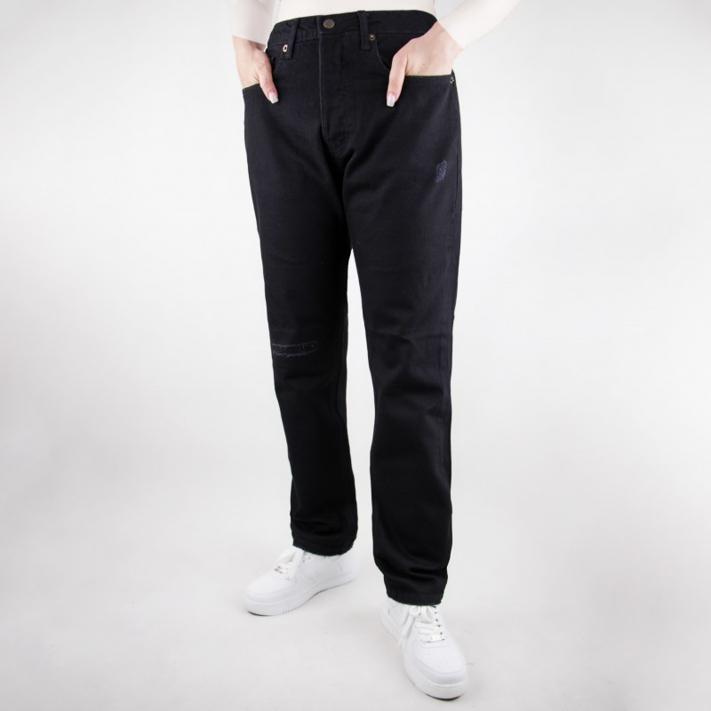 شلوار زنانه جین GIVENCHI