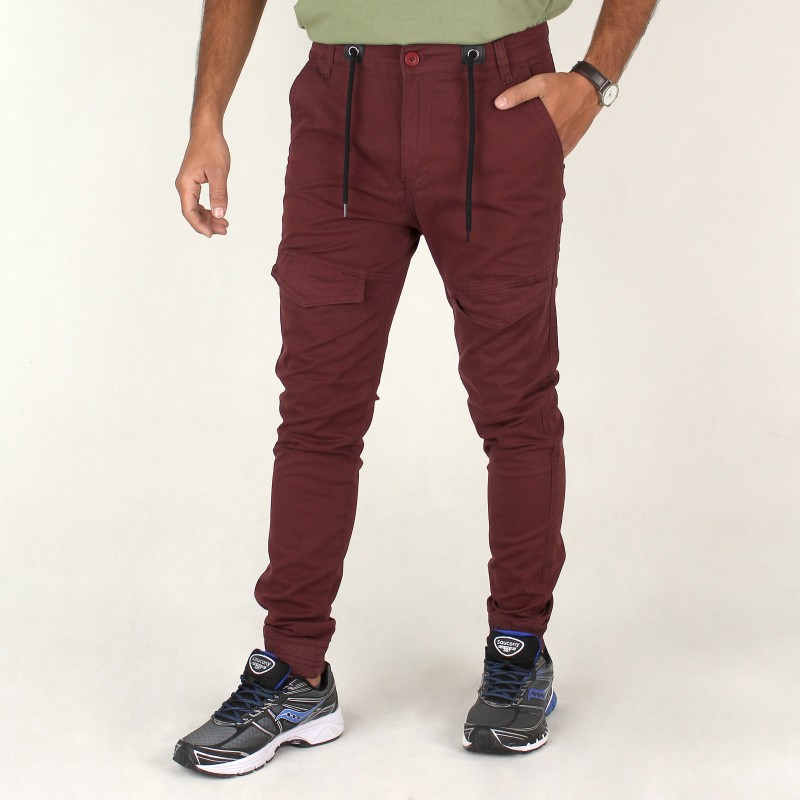 شلوار مردانه اسکینی pcs