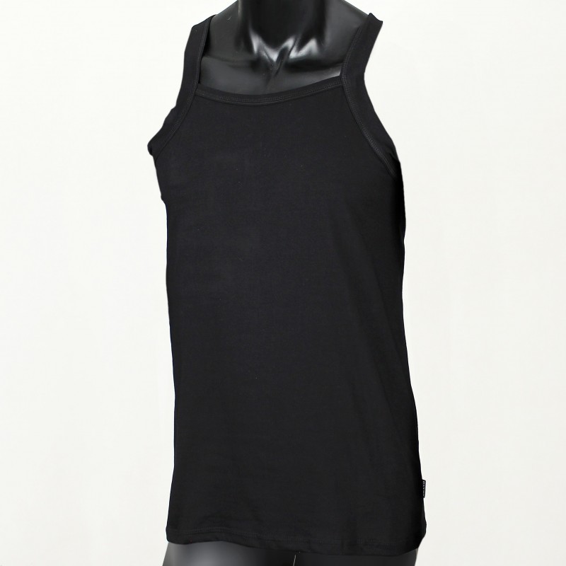 زیر پوش مردانه یقه خشتی brand