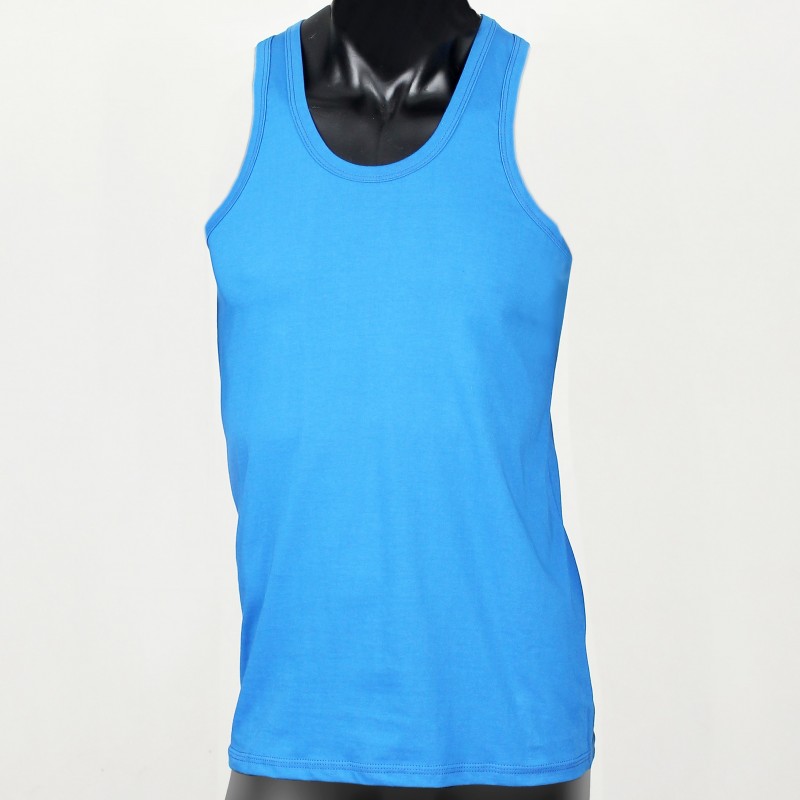 زیر پوش مردانه یقه حلقه ای brand