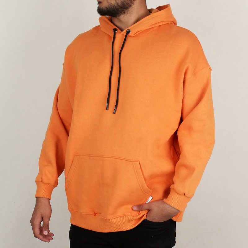 هودی پاییزه مردانه قواره دار bobbi