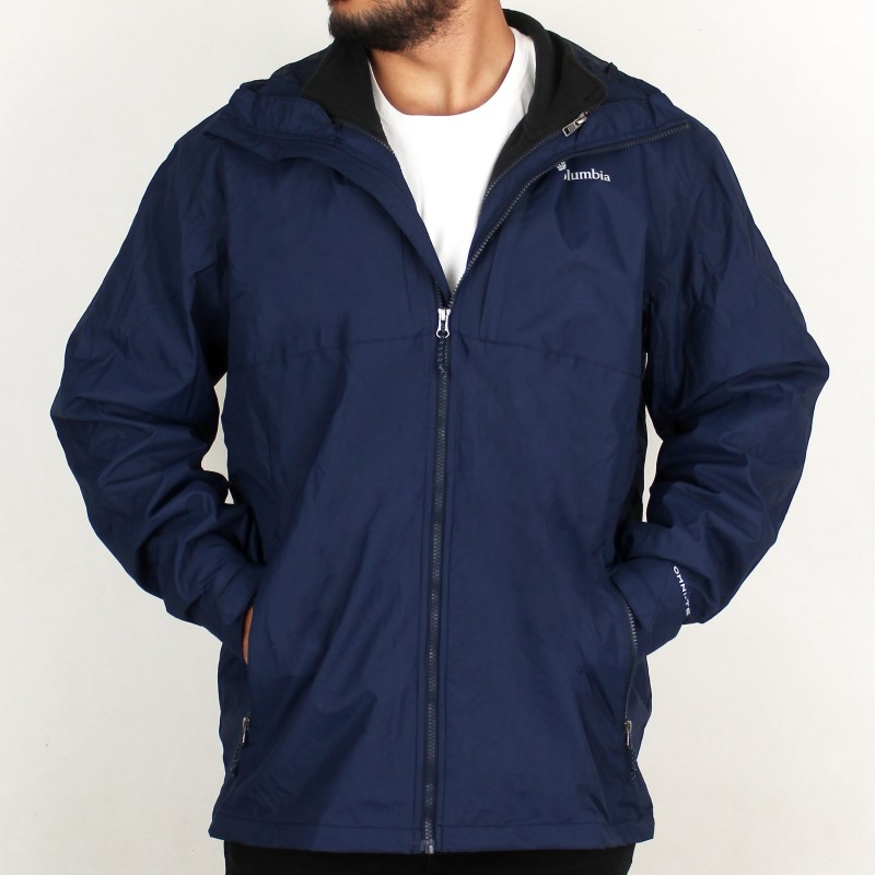 کاپشن مردانه دولایه COLUMBIA