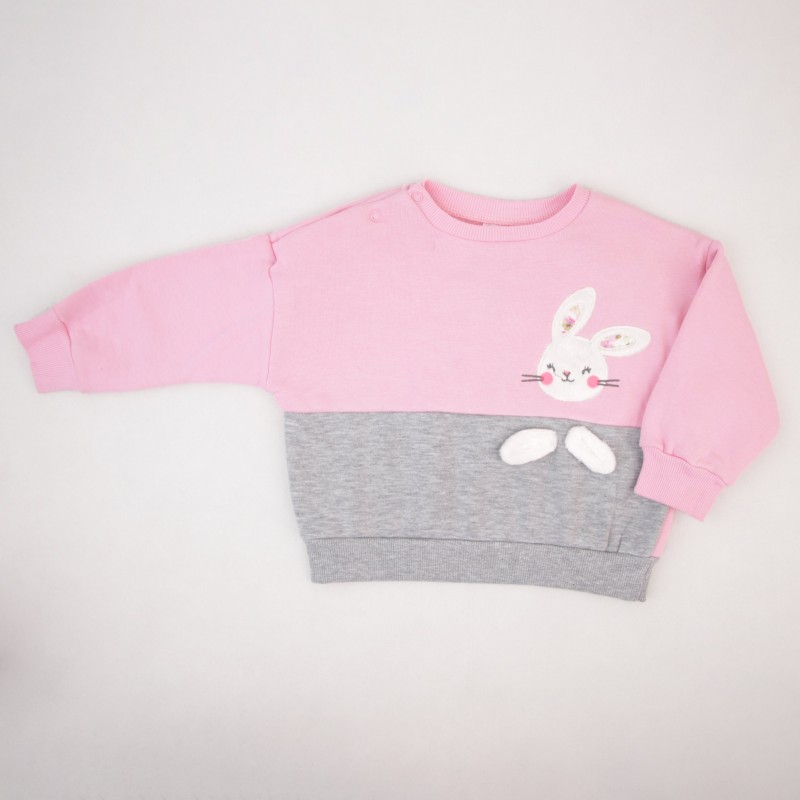 ست دخترانه دو تیکه tuffy