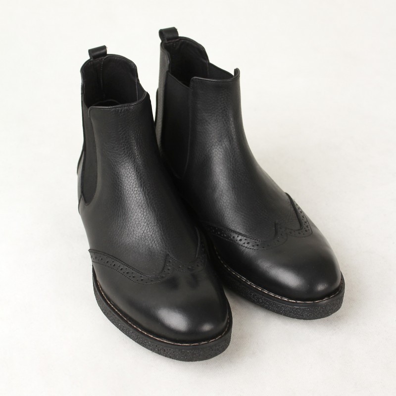 بوت مردانه پاتکان بی بند