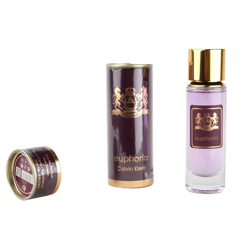 عطر و ادکلن افوریا کلوین کلین  |  Calvin klein euphoria
