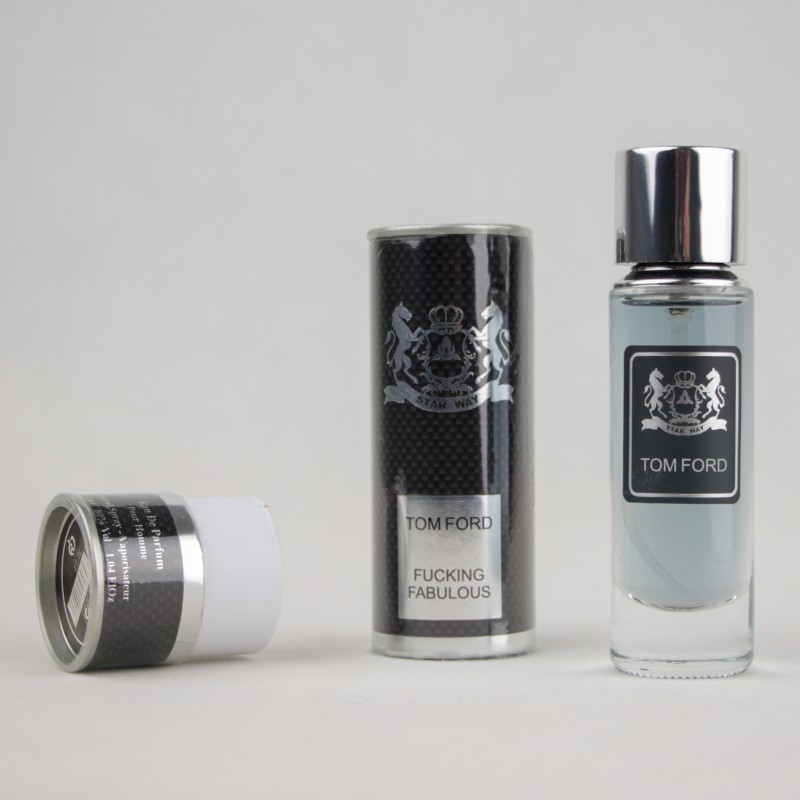 عطر و ادکلن تام فورد  فابیولوس | TOM FORD  FABULOUS