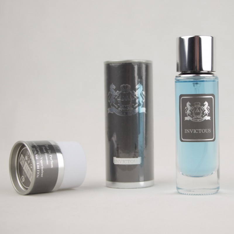 عطر و ادکلن اینوکتوس | invictus