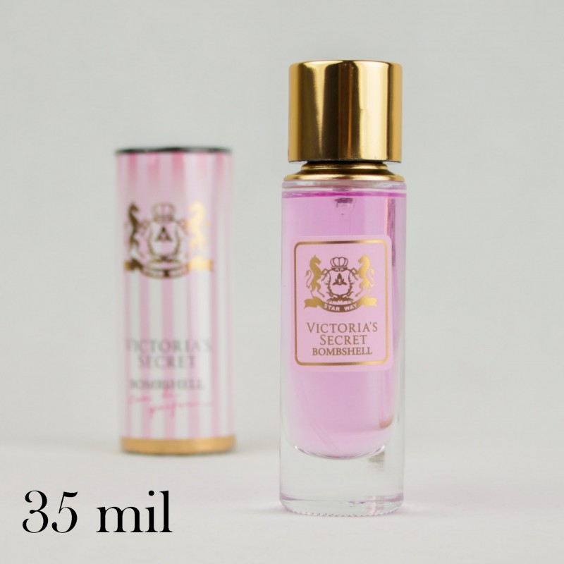 عطر و ادکلن بامبشل | Victoria’s Secret Bombshell