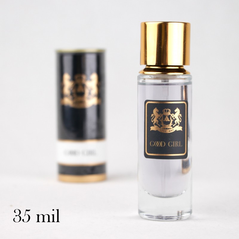 عطر و ادکلن گود گرل | GOOD GIRL