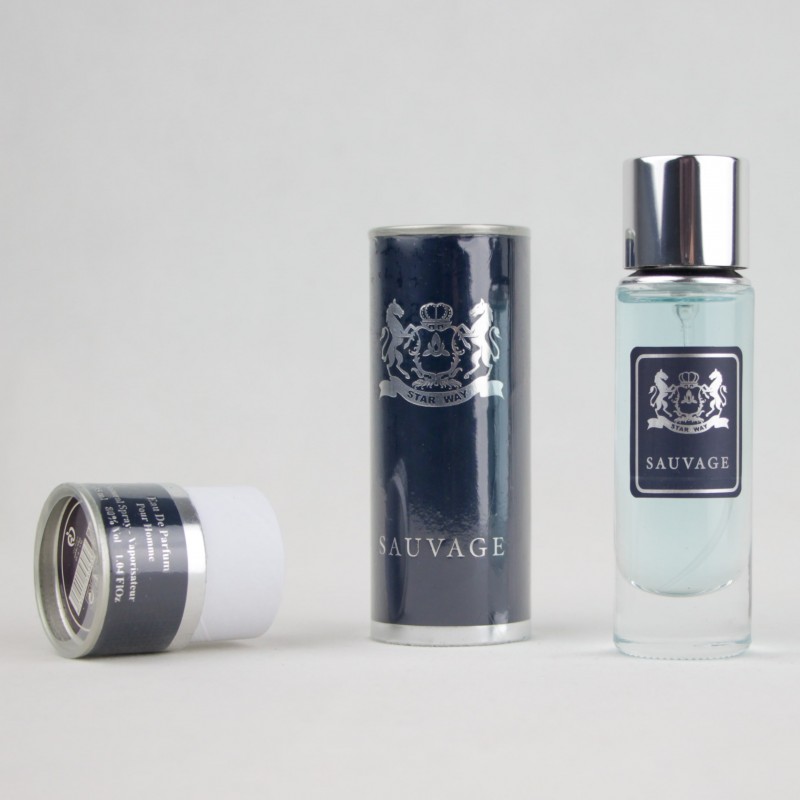 عطر و ادکلن دیور ساواج |‌ Dior Sauvage