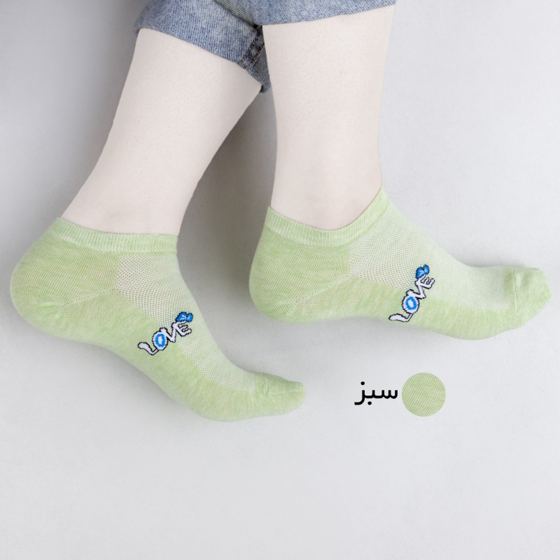 جوراب زنانه