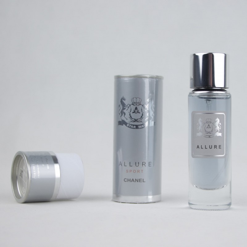 عطر و ادکلن شنل الور هوم اسپرت |   Chanel allure homme sport