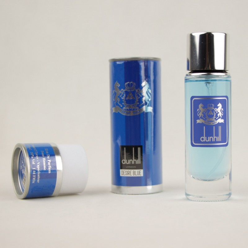 عطر و ادکلن دانهیل دیزایر بلو | Dunhill Desire Blue