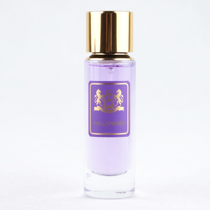 عطر و ادکلن هالووین جسوس دل پوزو | halloween jesus del pozo