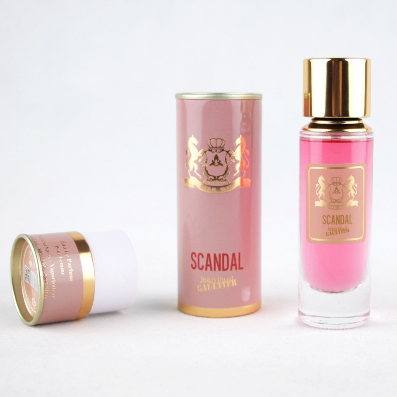 عطر و ادکلن ژان پل گوتیر اسکندل | Jean Paul GAULTIER Scandal