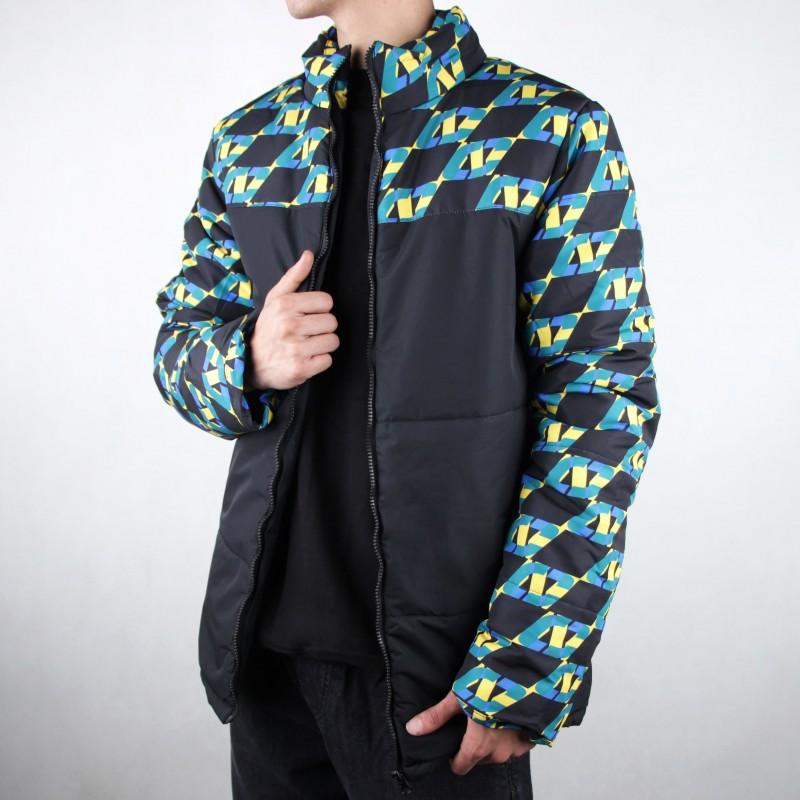 کاپشن مردانه NAUTICA