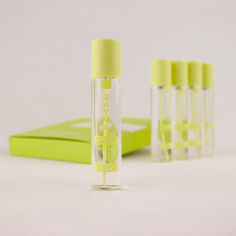 عطر و ادکلن جیبی مگاماره | megamare