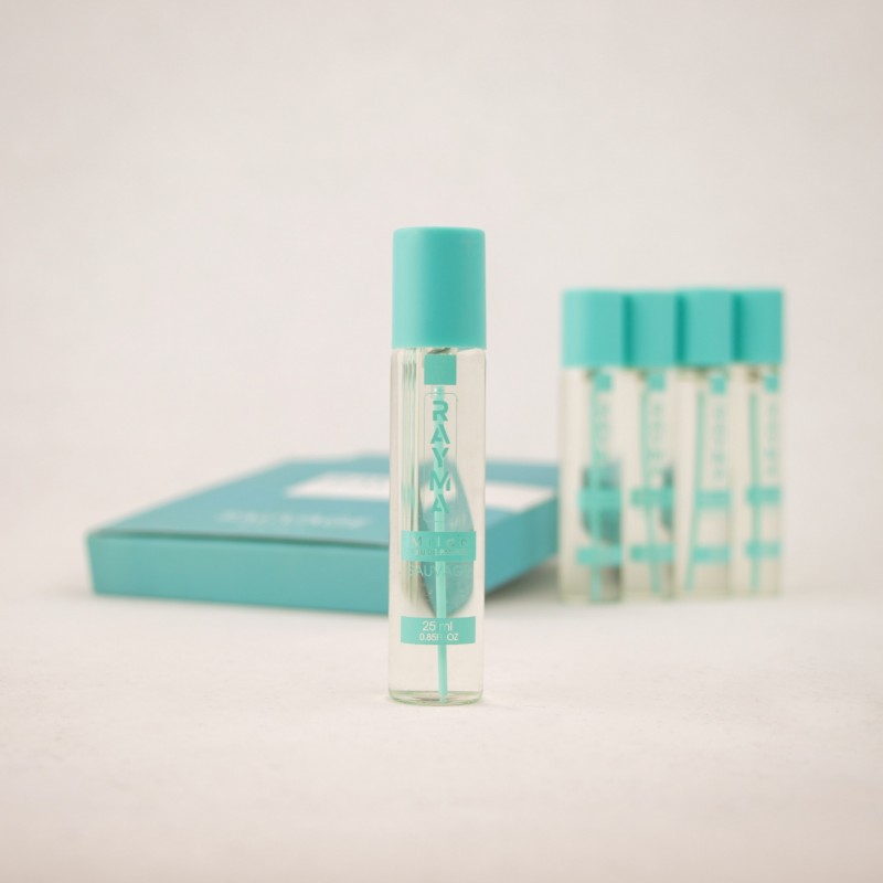 عطر و ادکلن جیبی ساواج | RAYMA  sauvage