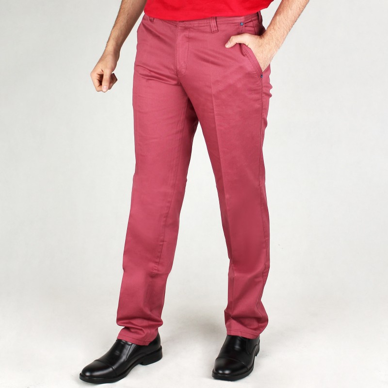 شلوار مردانه کتان LONDON BOYS