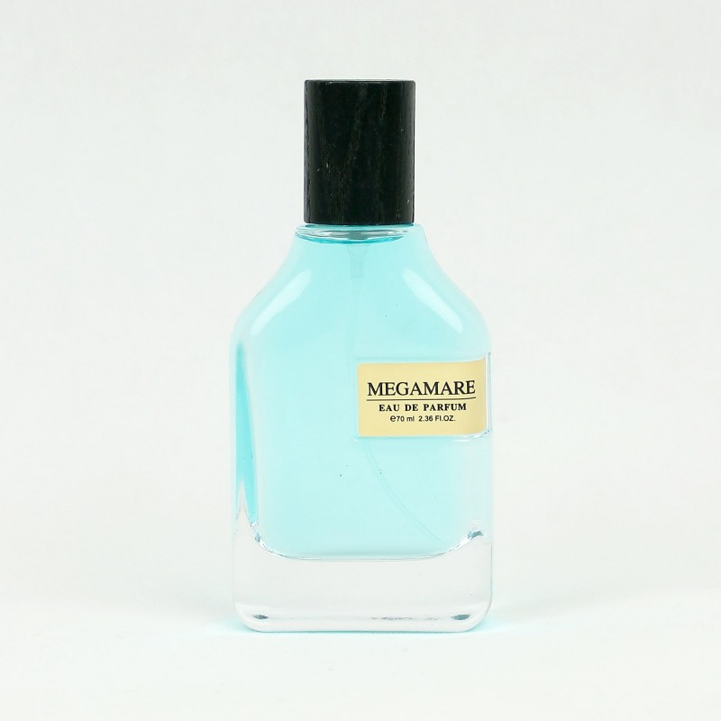 عطر و ادکلن مگاماره اکوا پورا  | Aqua pura megamare