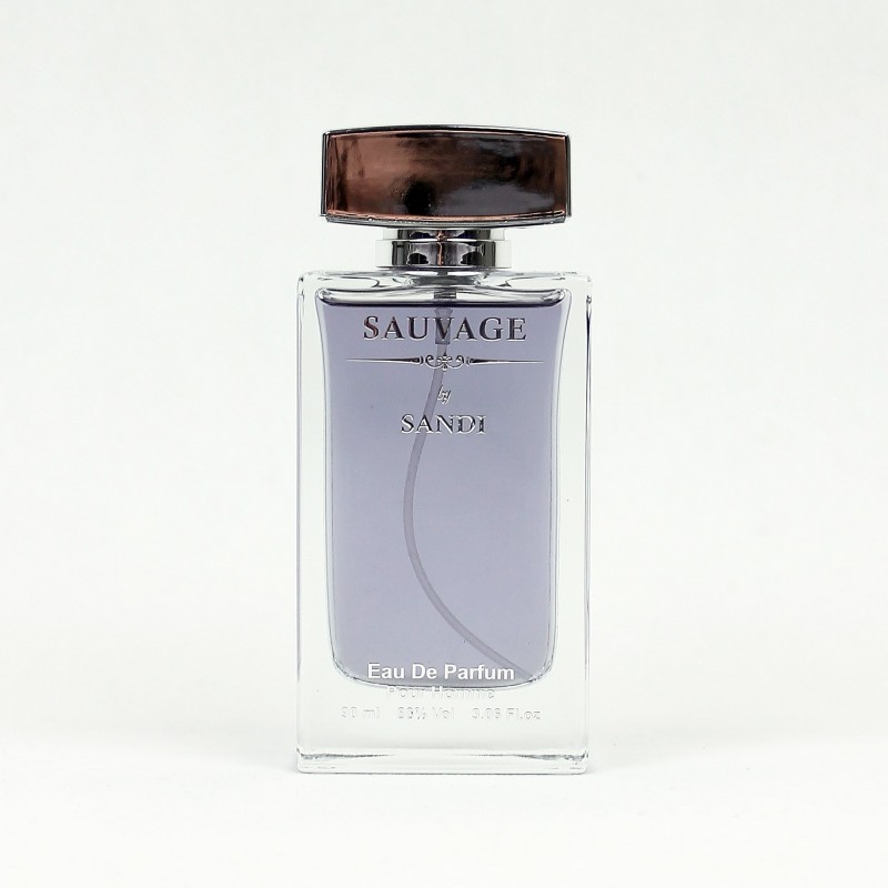 عطر و ادکلن پاییزه دیور ساواج سندی |‌ Dior sauvage
