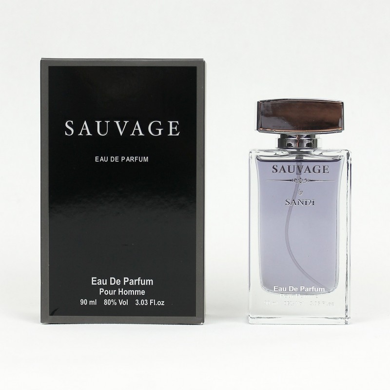 عطر و ادکلن پاییزه دیور ساواج سندی |‌ Dior sauvage