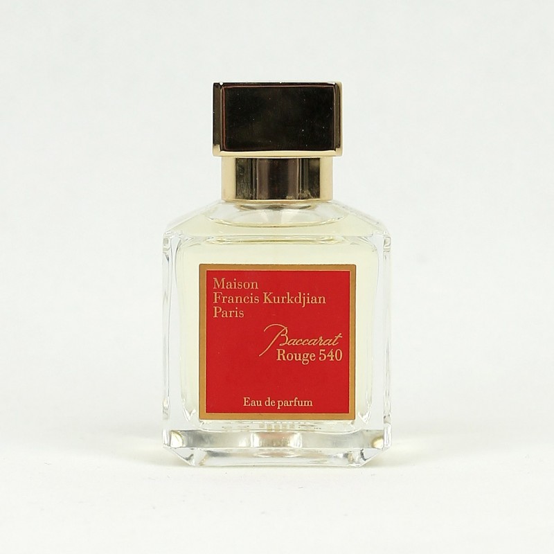 عطر ادکلن پاییزه باکارات رژ  ۷۰ میل Baccarat rouge