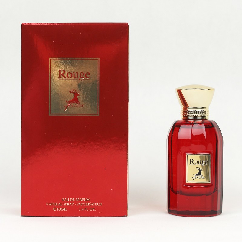 عطر ادکلن پاییزه باکارات رژ  100 میل
