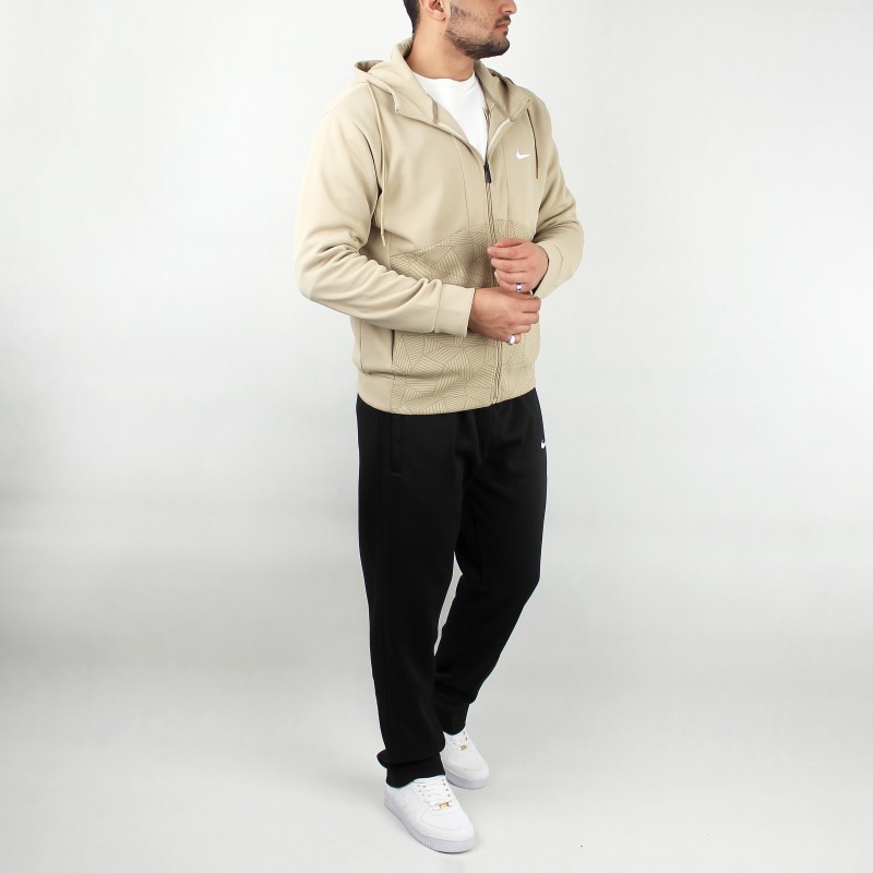 ست مردانه ورزشی نایک سبز و کرم