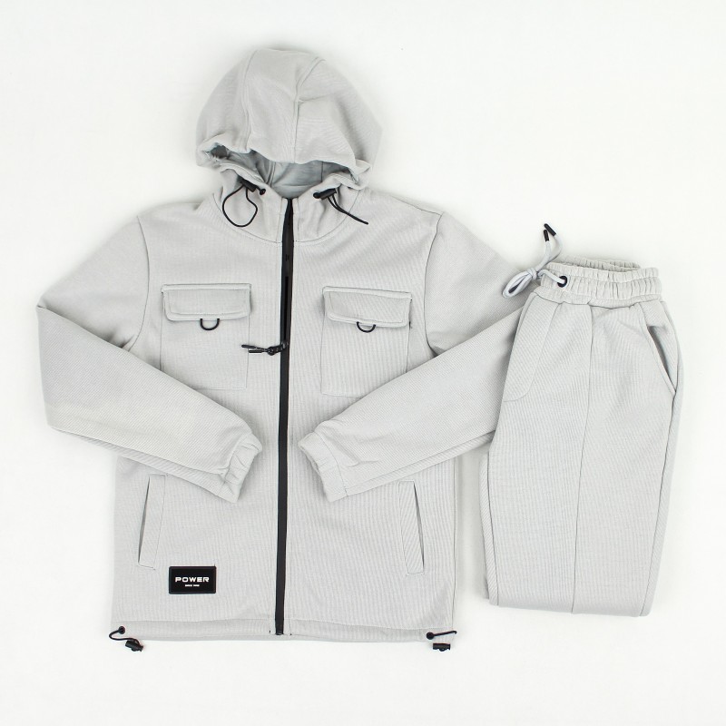 ست پسرانه دو تیکه ZARCOZALI چهارجیب