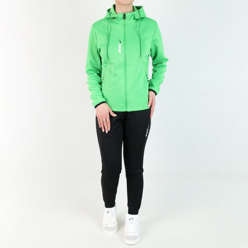 ست زنانه ورزشی نایک عمودی