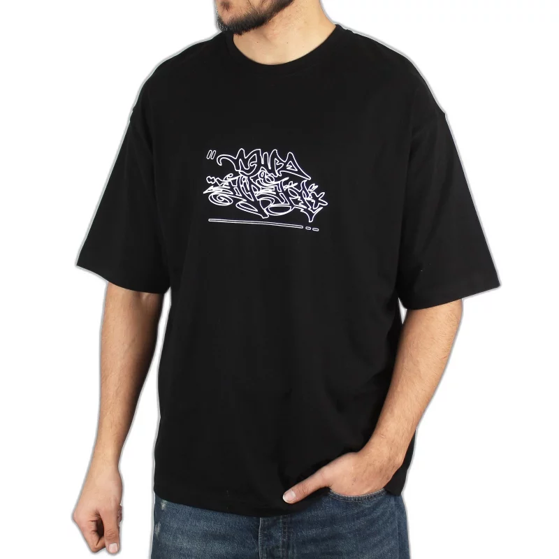 تیشرت مردانه سایز بزرگ