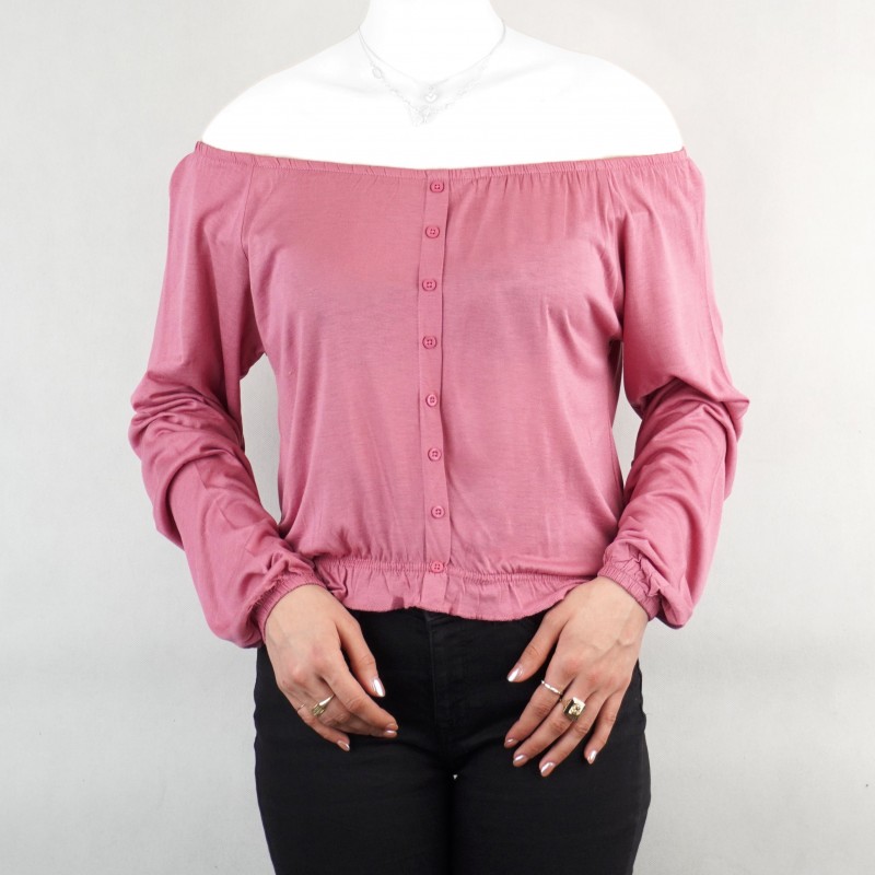 کراپ زنانه کشی SUBLEVEL