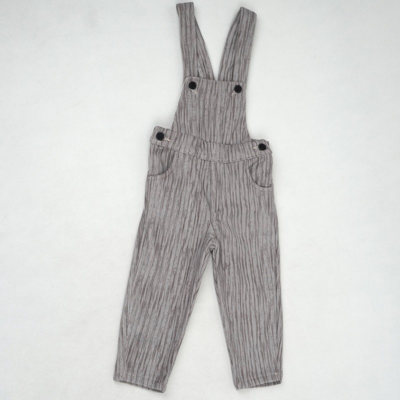 شلوار بنددار بچه گانه  نقلی کبریتی