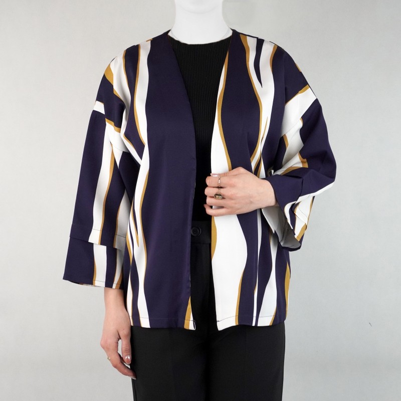 کت زنانه مازراتی ببری نیزل