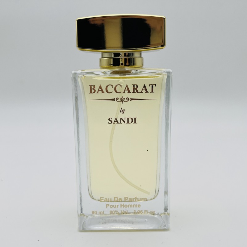 عطر باکارات رژ   Baccarat Rouge l