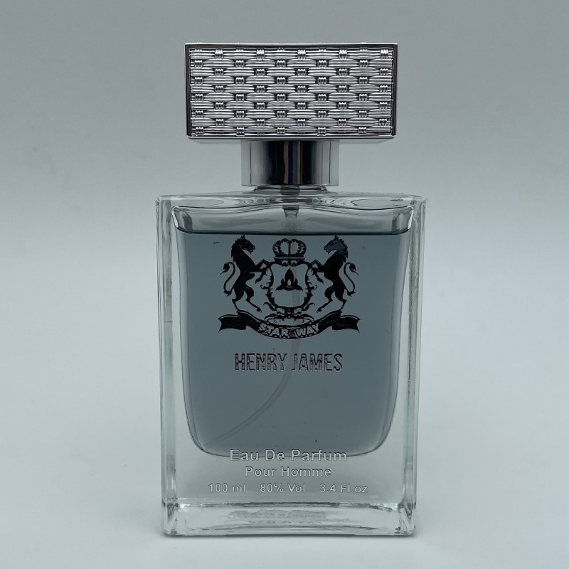 عطر و ادکلن هنری جمز Star Way Henry James l