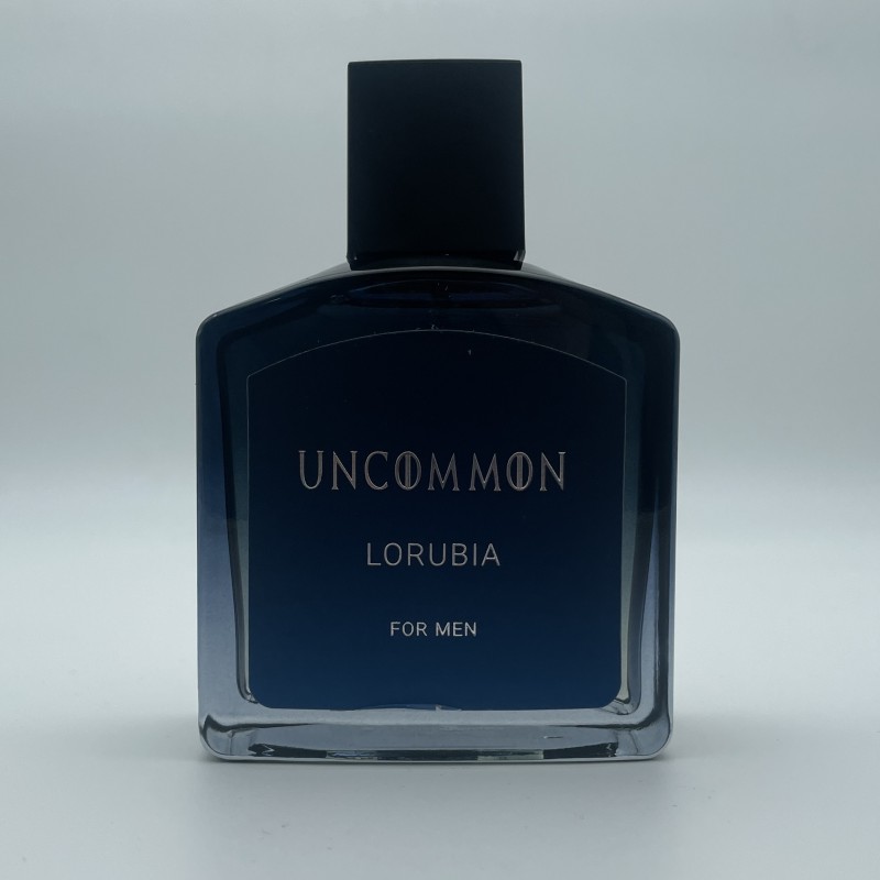 عطر و ادکلن آنکامان لوربیا  UNCOMMON LORUBIA l