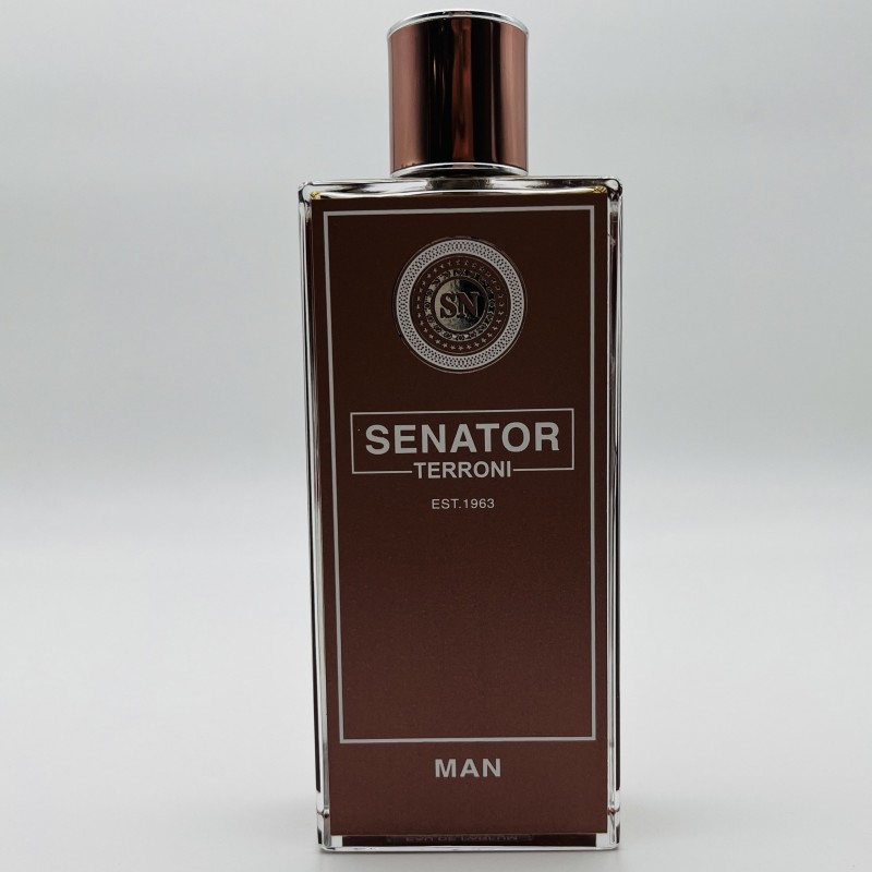 عطر و ادکلن سناتور ترونی | senator TRRONI  perfume