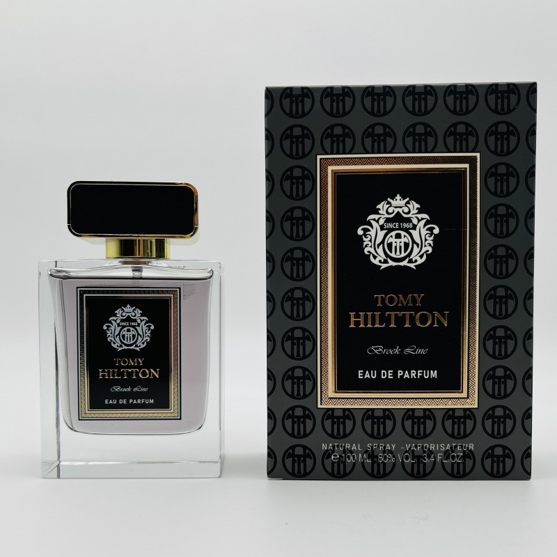 عطر و ادکلن تامی هیلتون بریک لاین| Tommy Hilton Break Line Perfume