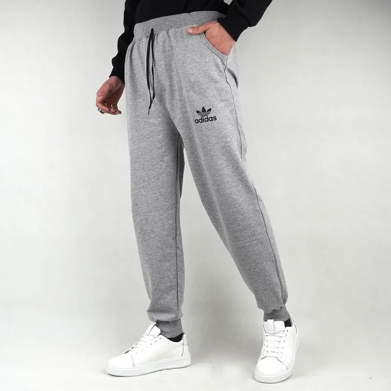 شلوار اسلش مردانه  آدیداس دمپا کش