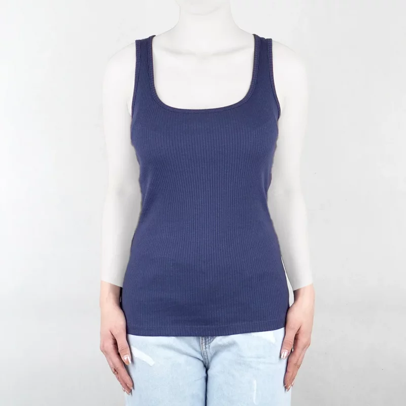 تاپ زنانه دوبنده دار سامی