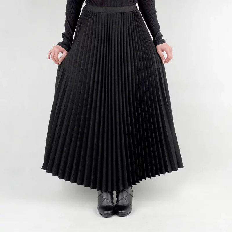 دامن زنانه پلیسه NIZEL