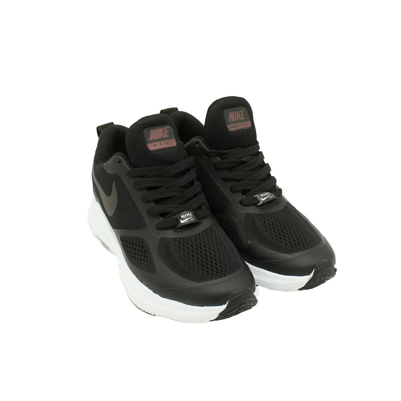 کفش کتونی مردانه ورزشی نایک شیلد مشکی