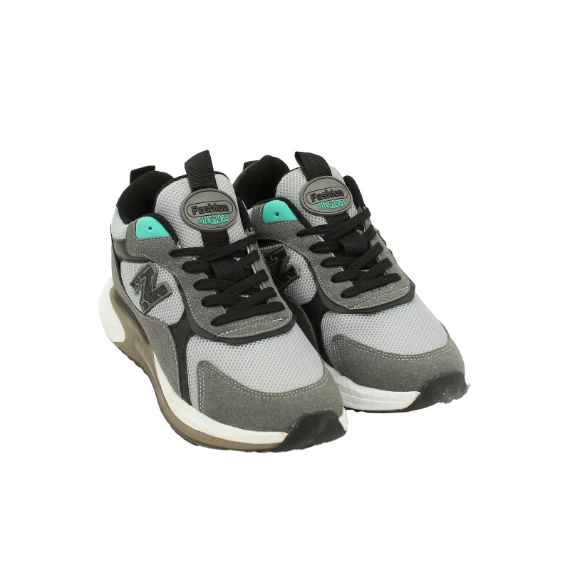 کفش کتونی مردانه طرح اسپرت برند نیوبالانس sing1983