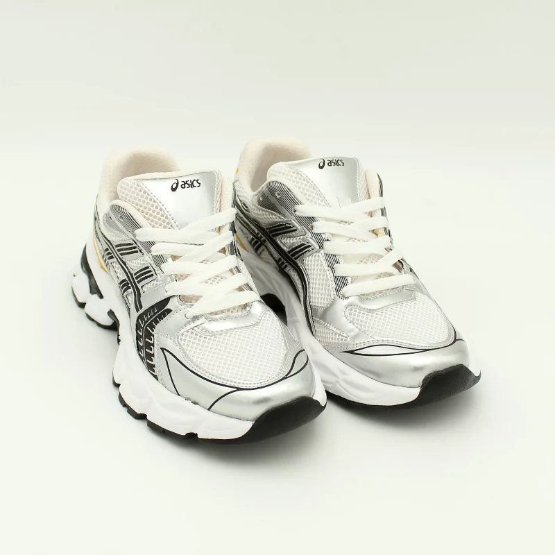 کفش کتونی زنانه اسیکس طرح gel