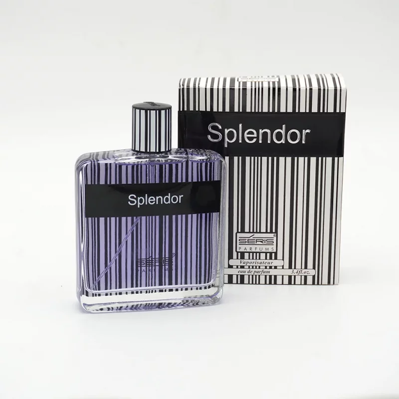 عطر ادکلن اسپلندور | Splendor perfume