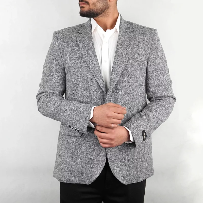 کت تک مردانه برفک jakamen