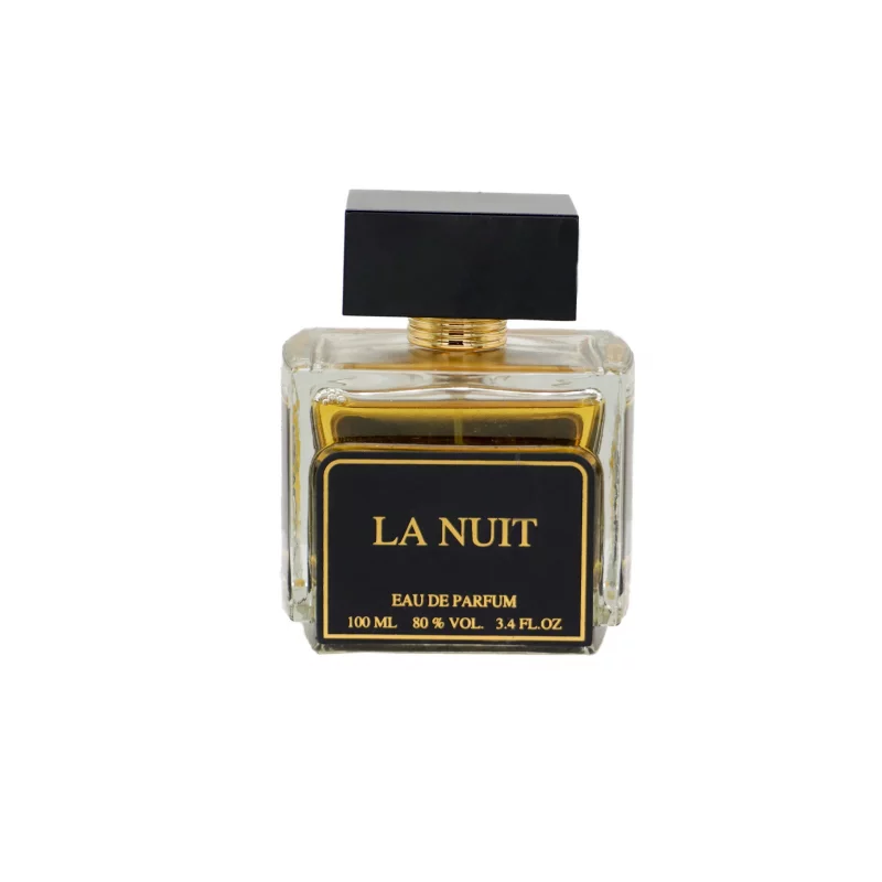 عطر و ادکلن پاییزه زنیت مدل لا نوت | la nuit perfume